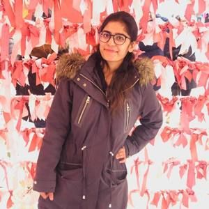 Meet your Posher, Arashdeep